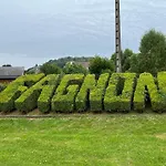 La Cote Du Muret *