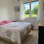 Holiday home La Cote Du Muret Fagnon