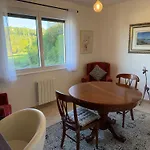 Holiday home La Cote Du Muret Fagnon