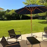 La Cote Du Muret Holiday home *