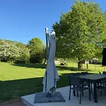 La Cote Du Muret Fagnon