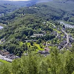 La Cote Du Muret Fagnon