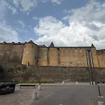 La Cote Du Muret