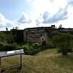 La Cote Du Muret * Fagnon