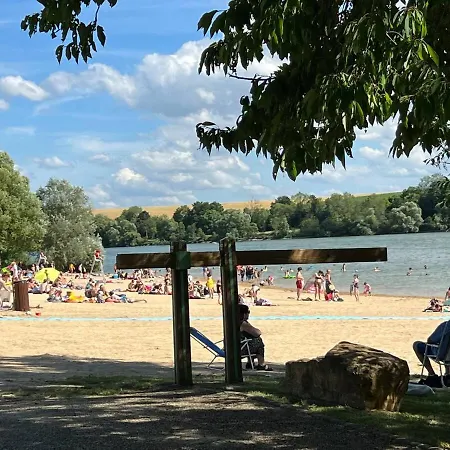 Dom wakacyjny La Cote Du Muret