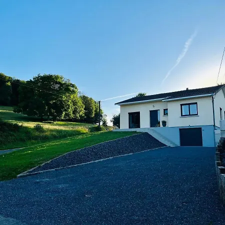 Holiday home La Cote Du Muret Fagnon
