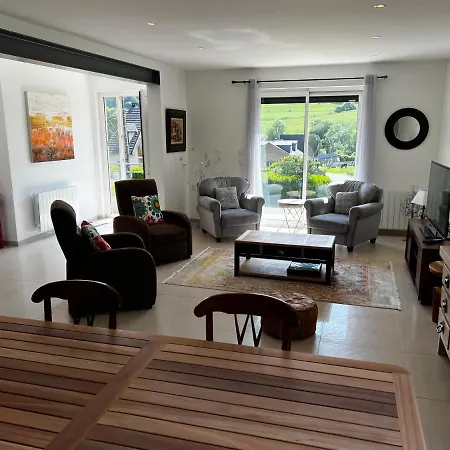 Dom wakacyjny La Cote Du Muret *