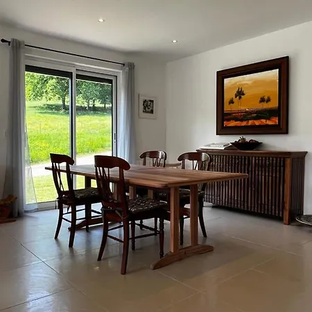 Dom wakacyjny La Cote Du Muret Fagnon