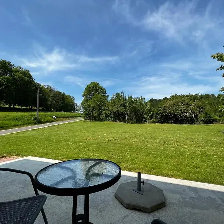 La Cote Du Muret Dom wakacyjny Fagnon