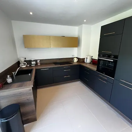 Dom wakacyjny La Cote Du Muret