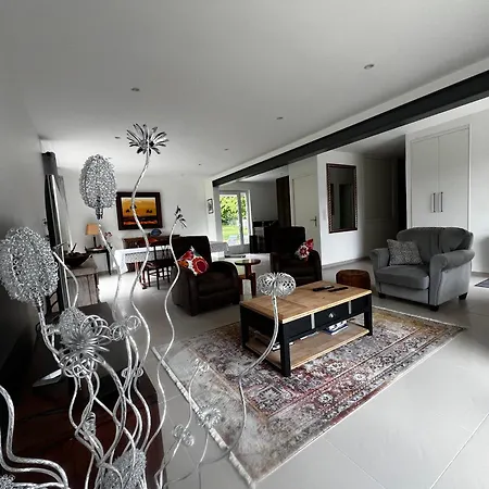 La Cote Du Muret Holiday home Fagnon