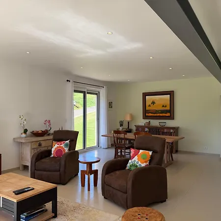 La Cote Du Muret Holiday home *