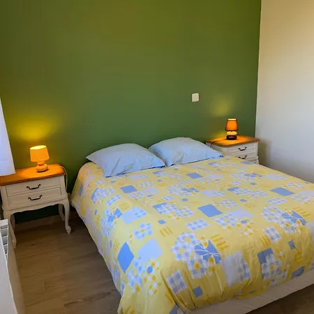 Holiday home La Cote Du Muret