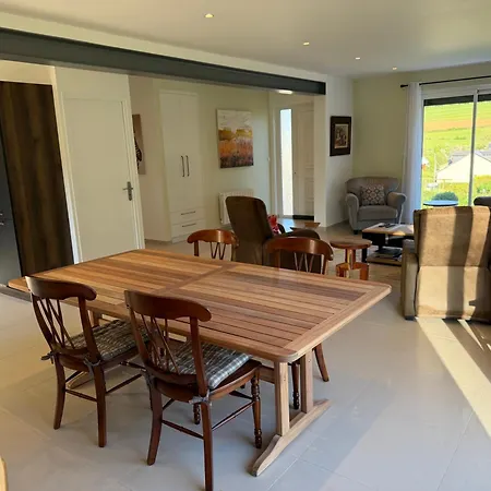 Holiday home La Cote Du Muret