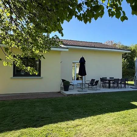 La Cote Du Muret Fagnon