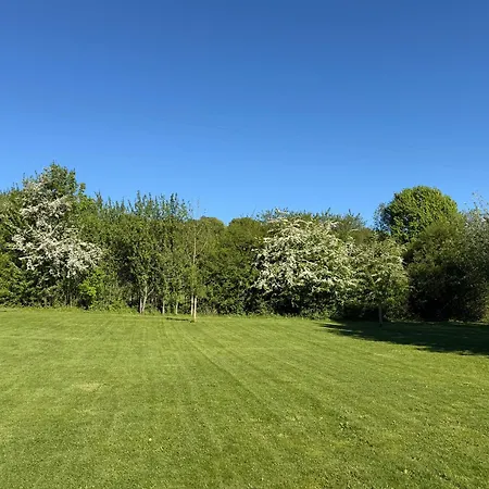 Vakantiehuis La Cote Du Muret Fagnon