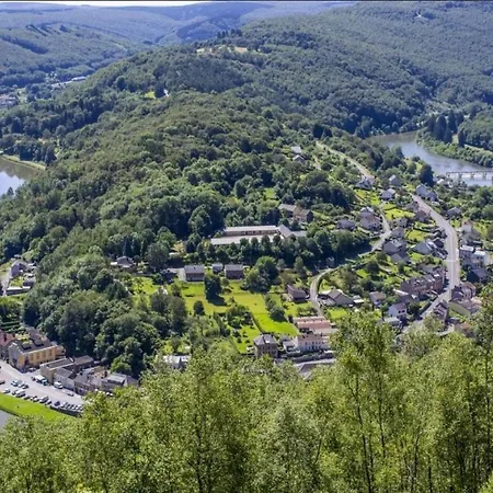 La Cote Du Muret Fagnon
