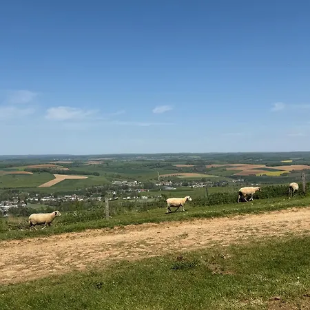 Vakantiehuis La Cote Du Muret