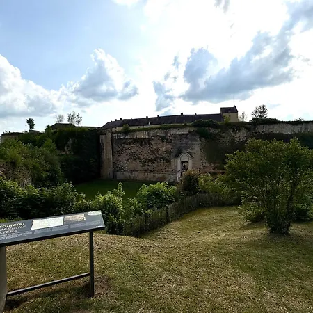 La Cote Du Muret * Fagnon